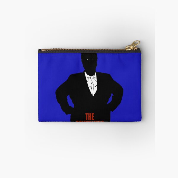 Item preview, The Governess (Blue) designed and sold by Darkwaters Designs.
