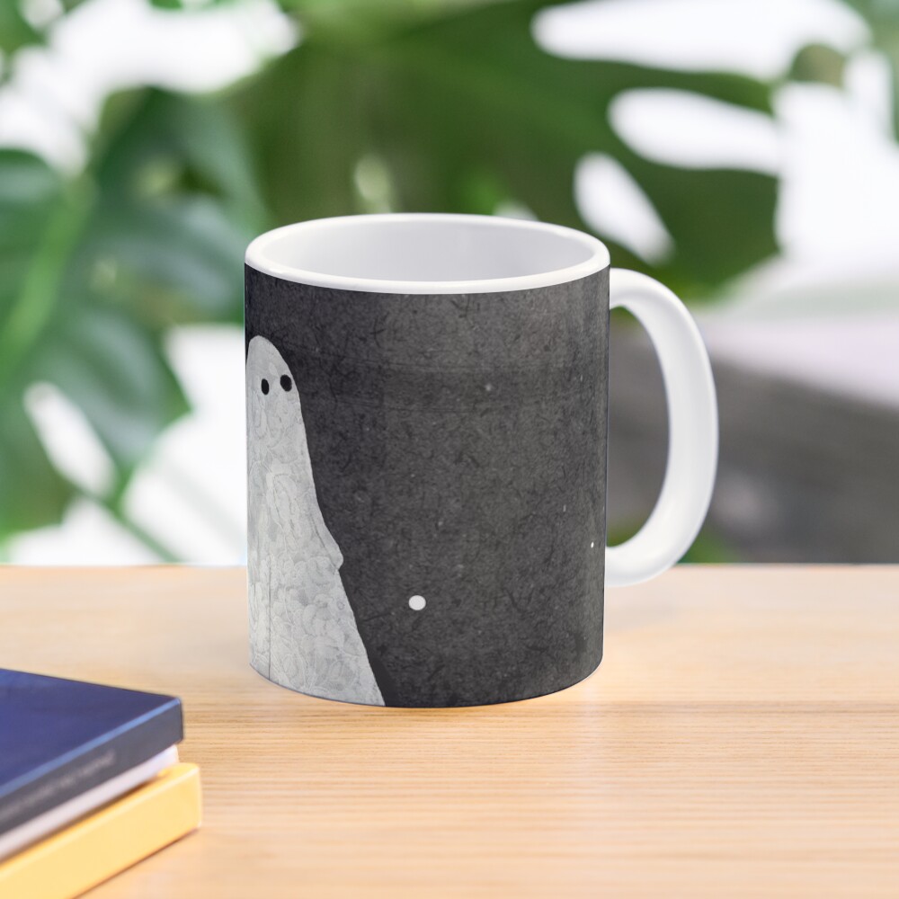 Item preview, Classic Mug designed and sold by katherineblower.
