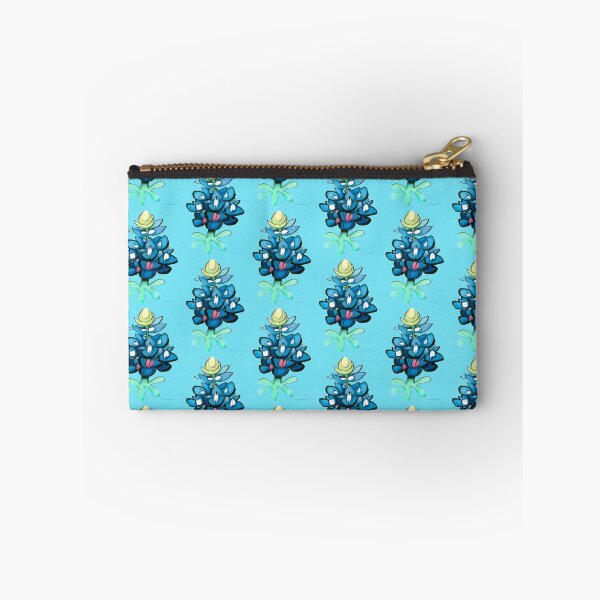 Item preview, Bluebonnets designed and sold by Kevin Middleton.