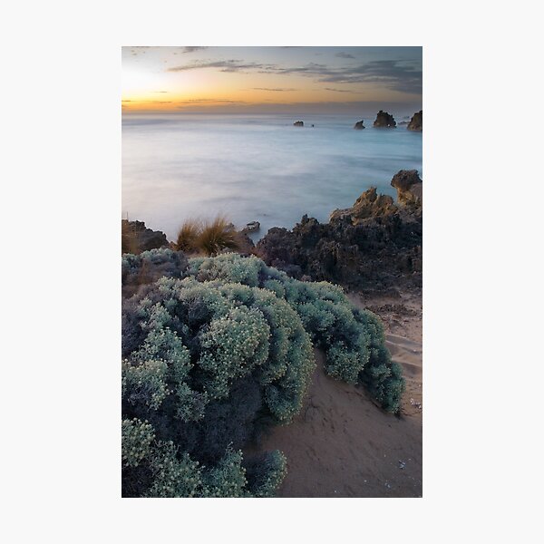 Item preview, Beachscape from the South Australia limestone coast  designed and sold by Stephen Colquitt.