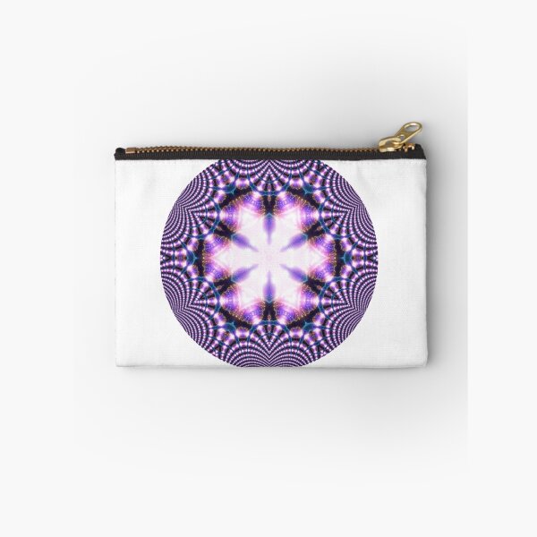 Item preview, Sacred circular fractal Merkaba  designed and sold by Lenmiscate.