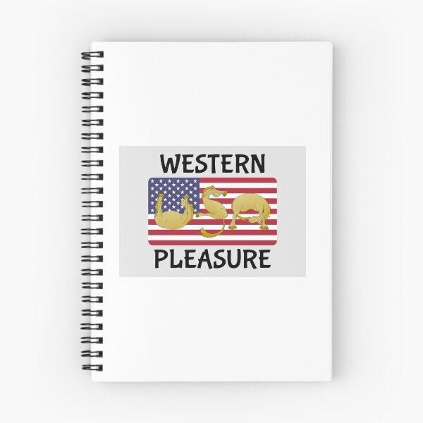 Item preview, Western Pleasure Horses designed and sold by piedaydesigns.