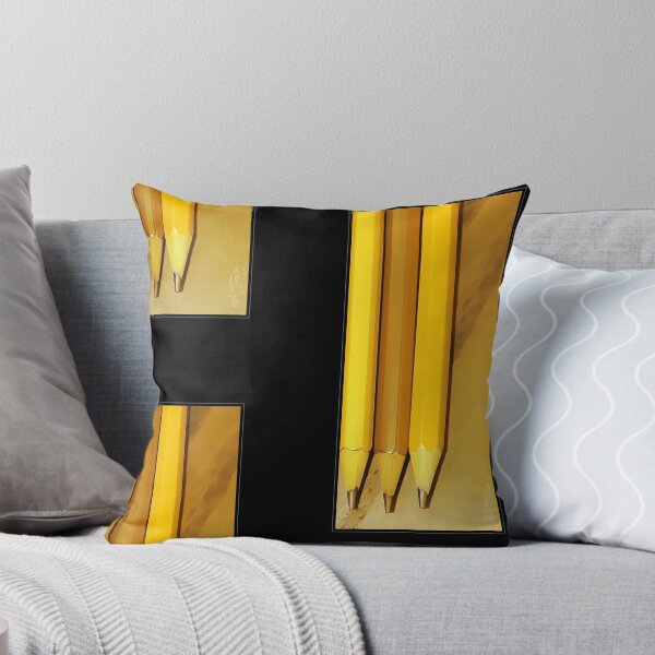 Item preview, Good Old Yellow No. 2 designed and sold by Rene Crystal.