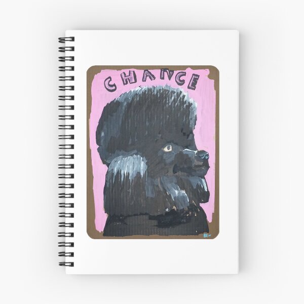 Item preview, Chance designed and sold by Ben Lenovitz.