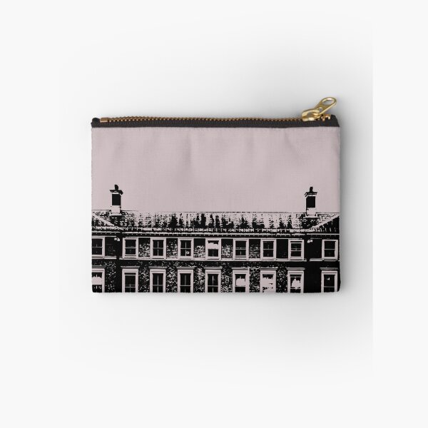 Item preview, Kew Gardens Museum No. 1 - London designed and sold by CorrieJacobs.