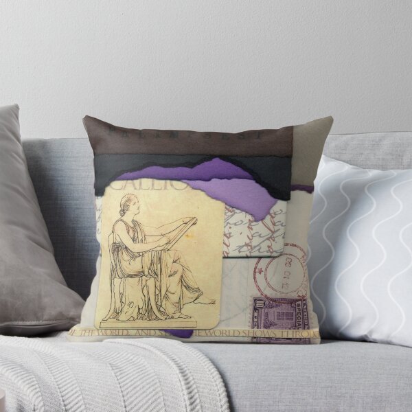 Item preview, Palimpsest designed and sold by Michael Douglas Jones.