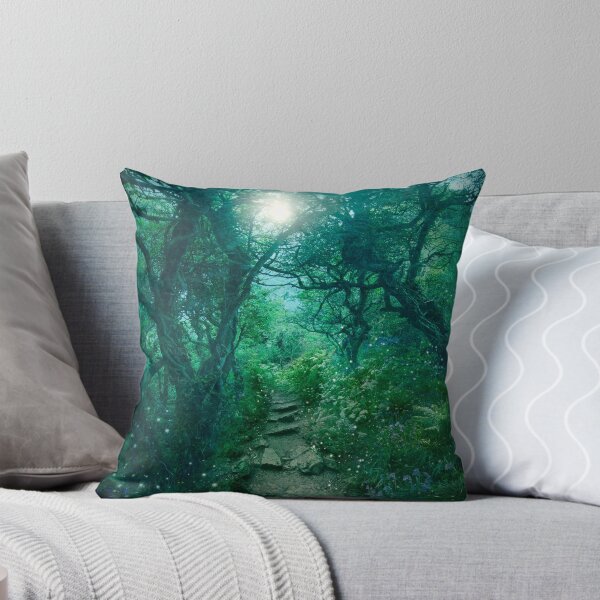 Item preview, The Secret Path designed and sold by Angie Latham.