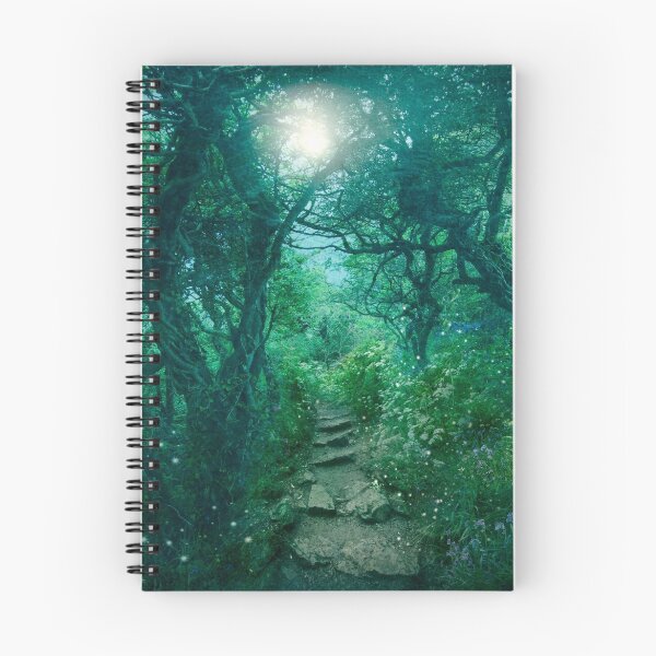 Item preview, The Secret Path designed and sold by Angie Latham.