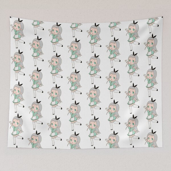 Item preview, Hideri designed and sold by Ebidcheese.