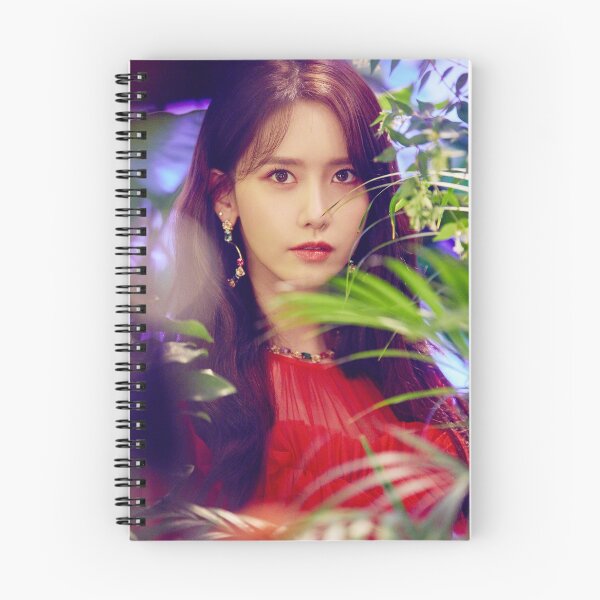 Item preview, GIRLS GENERATION-OH!GG LIL TOUCH YOONA designed and sold by SNSDEMPORIUM.