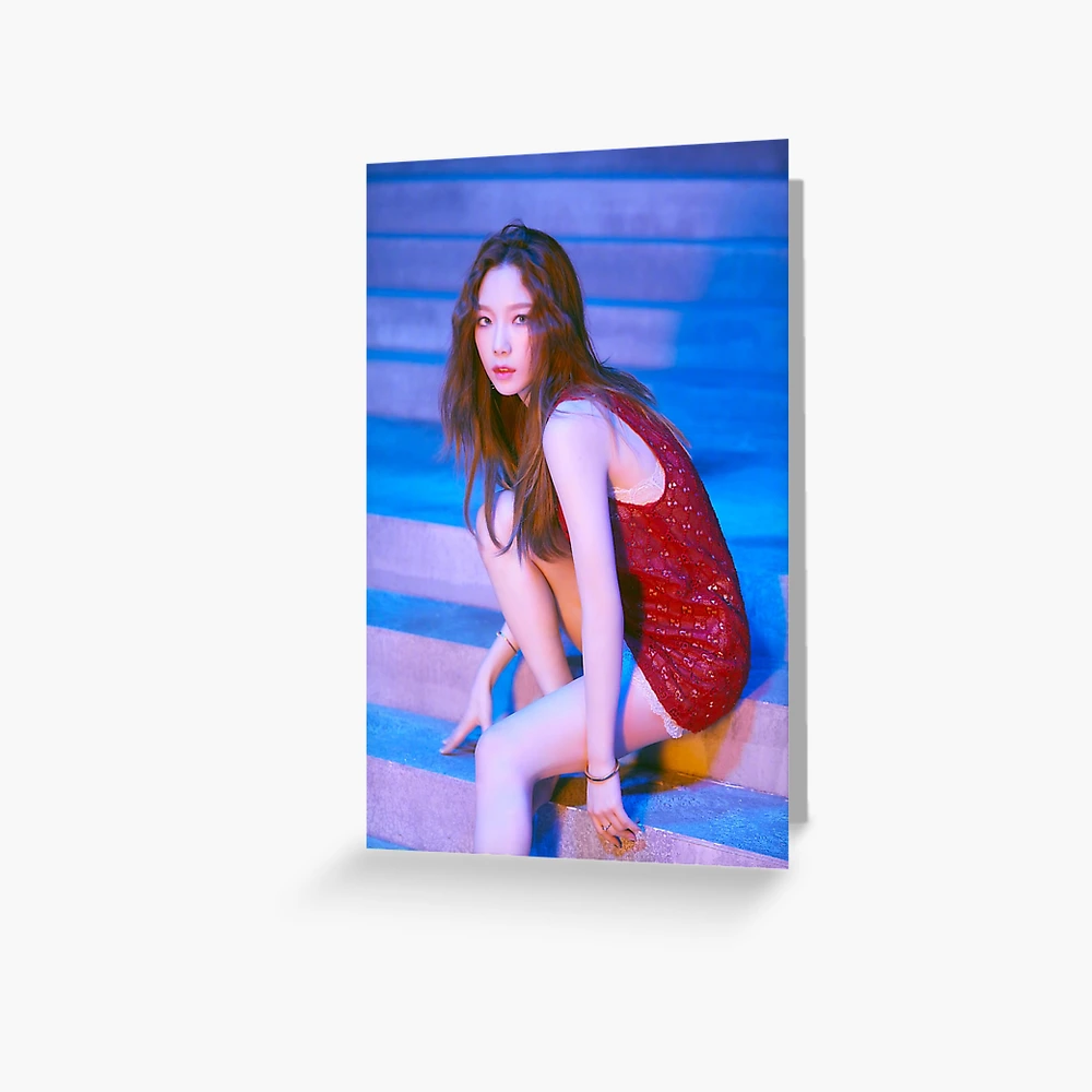 少女時代 Oh!GG lil'touch トレカ テヨン TAEYEON GIRLS GENERATION-OH!GG LIL TOUCH TAEYEON