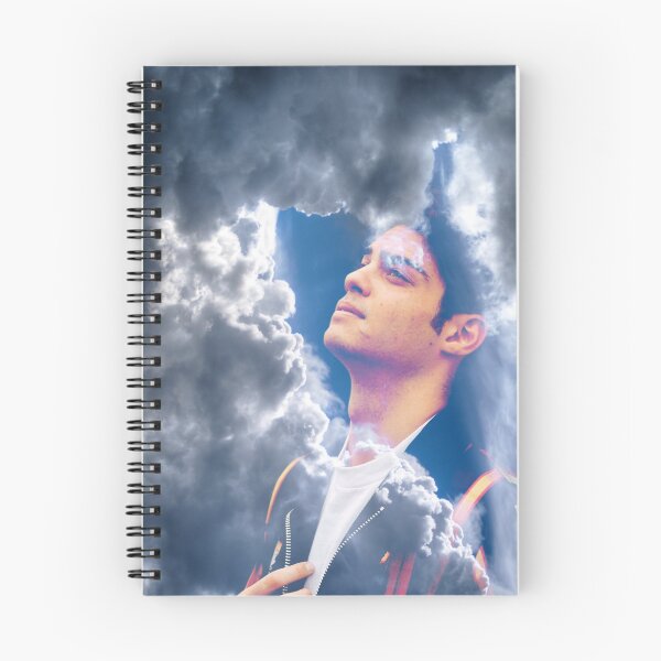 Item preview, Noah Centineo Cloud II designed and sold by girlsbiteback.