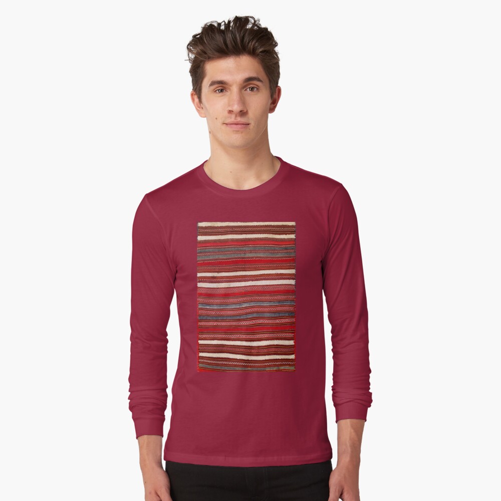 Item preview, Long Sleeve T-Shirt designed and sold by bragova.
