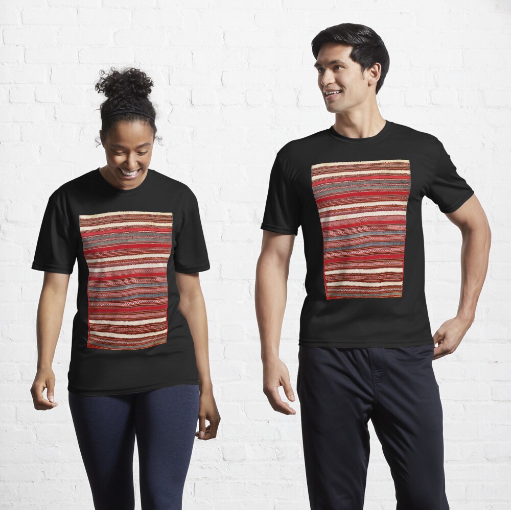 Item preview, Active T-Shirt designed and sold by bragova.
