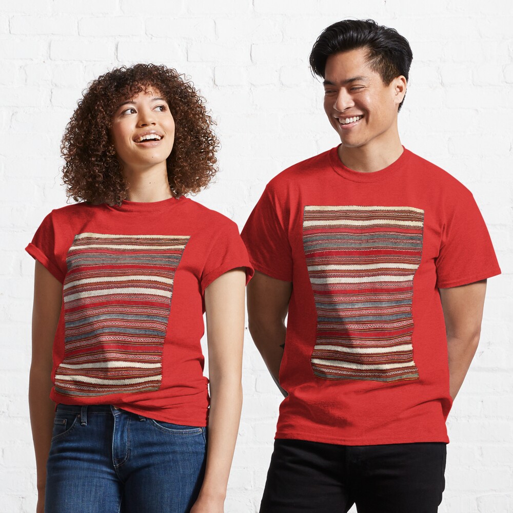 Item preview, Classic T-Shirt designed and sold by bragova.