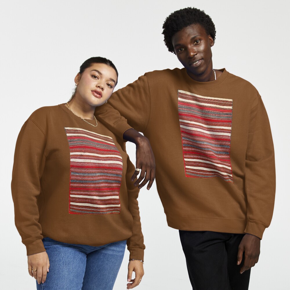 Item preview, Pullover Sweatshirt designed and sold by bragova.