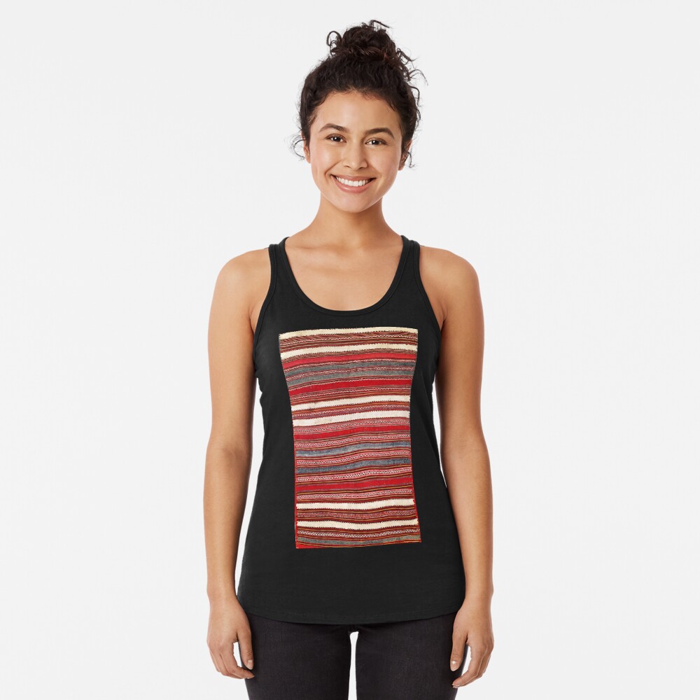 Item preview, Racerback Tank Top designed and sold by bragova.