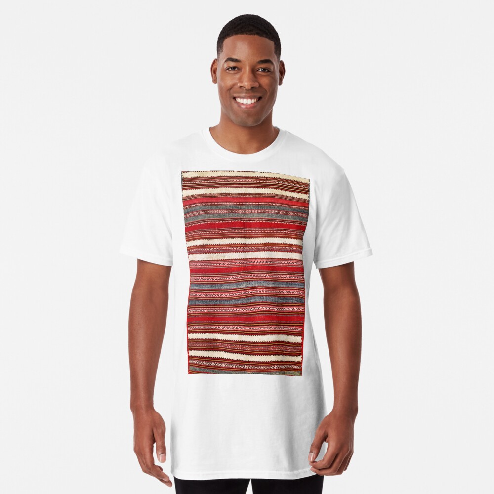 Item preview, Long T-Shirt designed and sold by bragova.