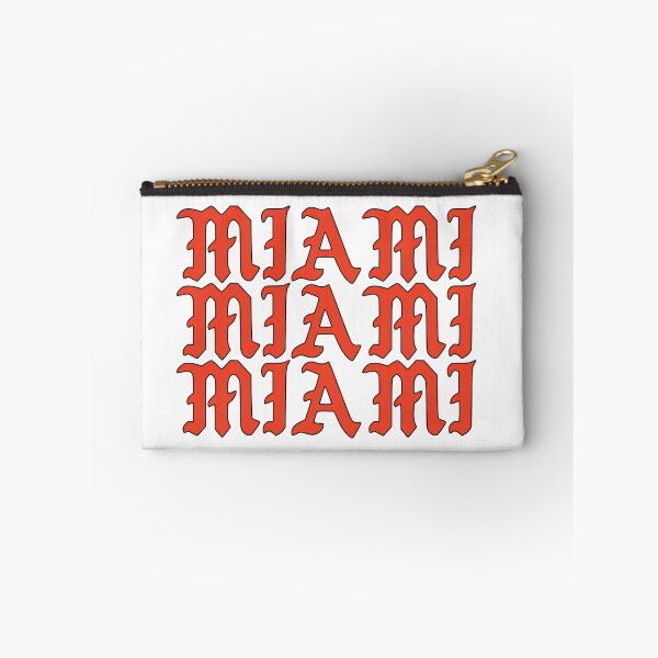 Item preview, Miami of Ohio Gothic Font designed and sold by brizeiberg.