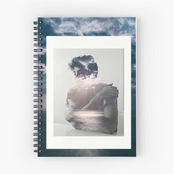 Item preview, Noah Centineo Cloud IV designed and sold by girlsbiteback.