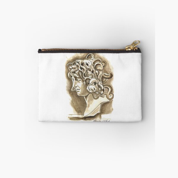 Item preview, Head of Meduse - 1630, Gian Lorenzo Bernini designed and sold by Greta Art.