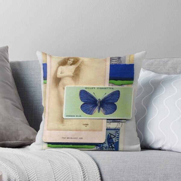 Item preview, The Morning Air 2/5 designed and sold by Michael Douglas Jones.