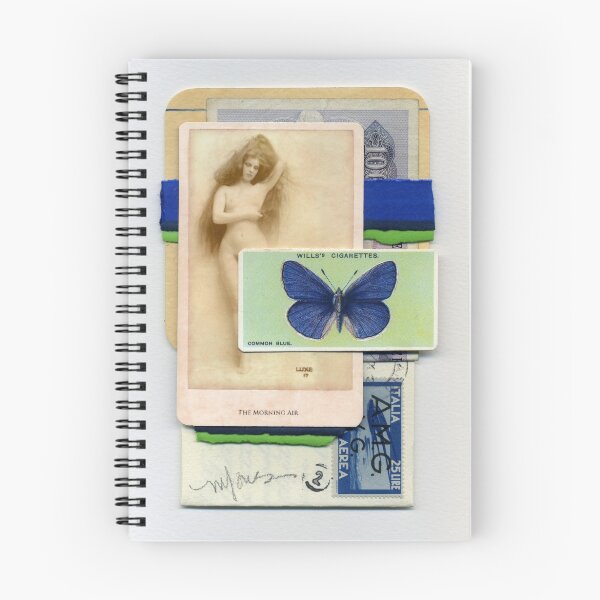 Item preview, The Morning Air 2/5 designed and sold by Michael Douglas Jones.