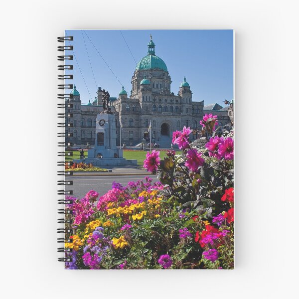 Item preview, Canada. British Columbia. Victoria. Parliament. designed and sold by vadim19.
