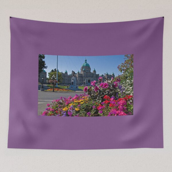 Item preview, Canada. British Columbia. Victoria. Parliament. designed and sold by vadim19.
