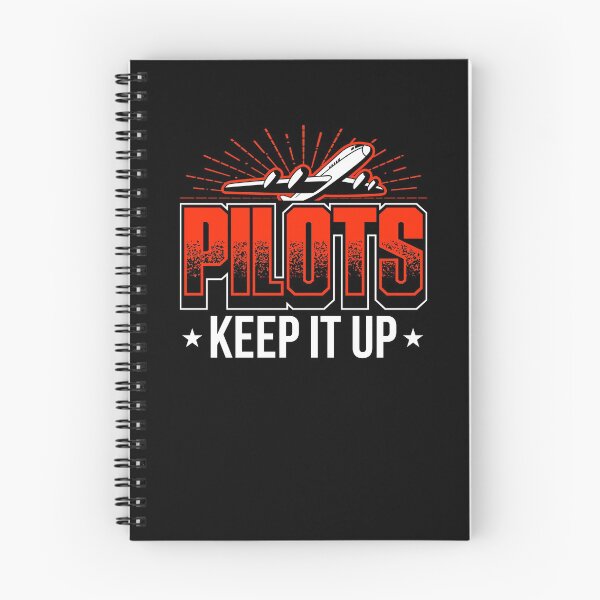 Item preview, Pilot T-shirt for Aviation & Airplane Lovers designed and sold by phoxydesign.