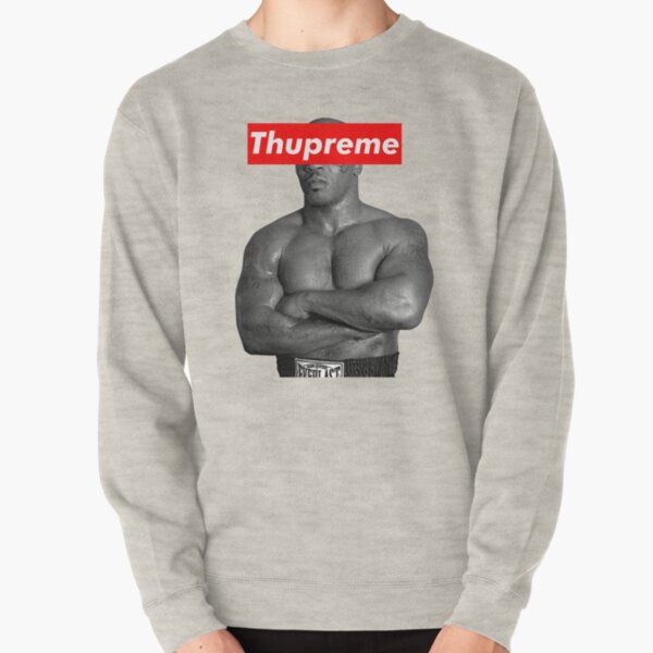 Supreme Sweatshirts Hoodies Redbubble - black and pink siplean supreme box logo roblox