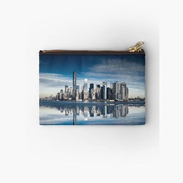 Item preview, nyc skyline  designed and sold by franckreporter.