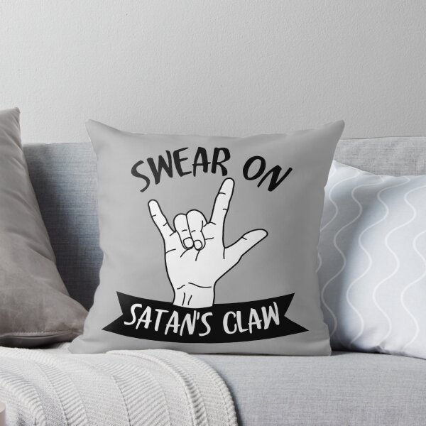 Item preview, Satan's Claw designed and sold by tripinmidair.