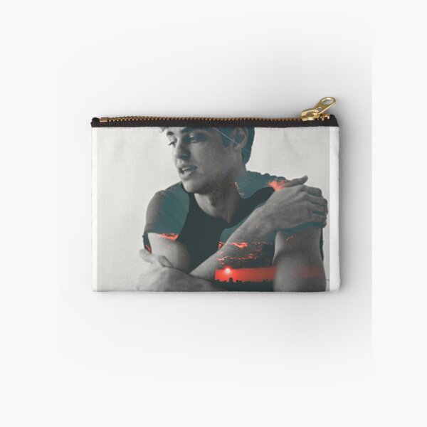 Item preview, Noah Centineo Sunset II designed and sold by girlsbiteback.