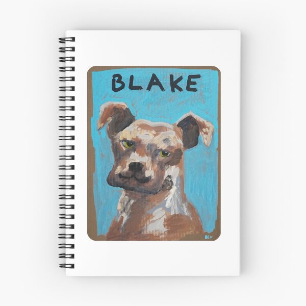 Item preview, Blake designed and sold by Ben Lenovitz.