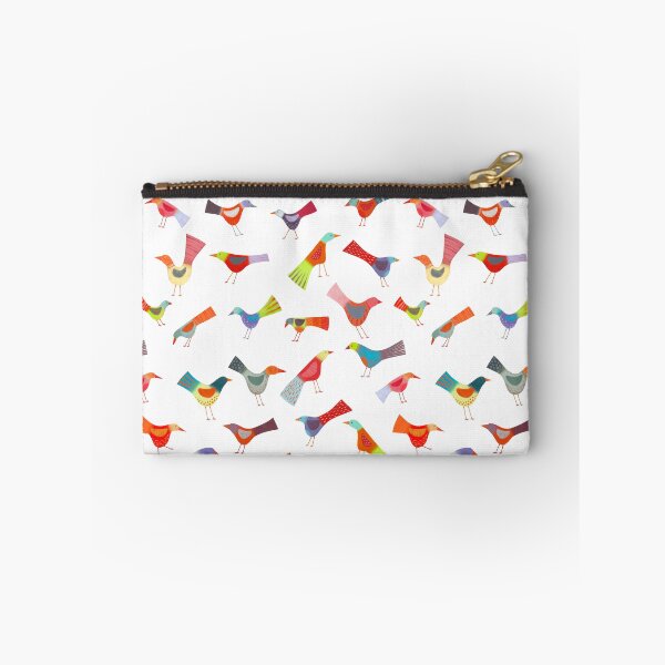 Item preview, Birds doing bird things designed and sold by squirrell.