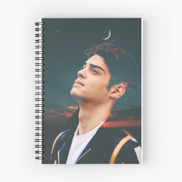Item preview, Noah Centineo Sunset I designed and sold by girlsbiteback.
