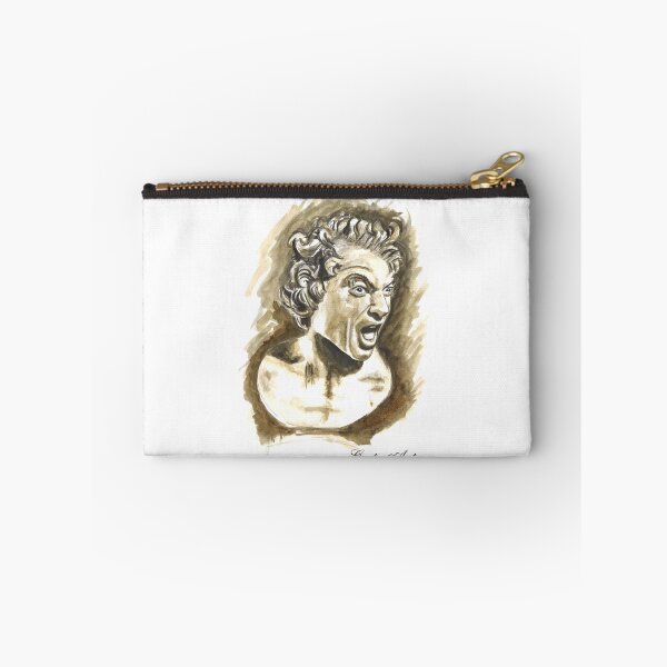 Item preview, Damned Soul - 1619, Gian Lorenzo Bernini  designed and sold by Greta Art.