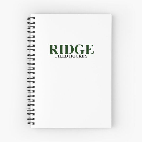 Item preview, ridge field hockey designed and sold by adsilva21.