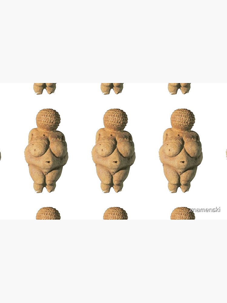 #Venus of #Willendorf #artifact sculpture art figurine statue humanbody #VenusofWillendorf by znamenski