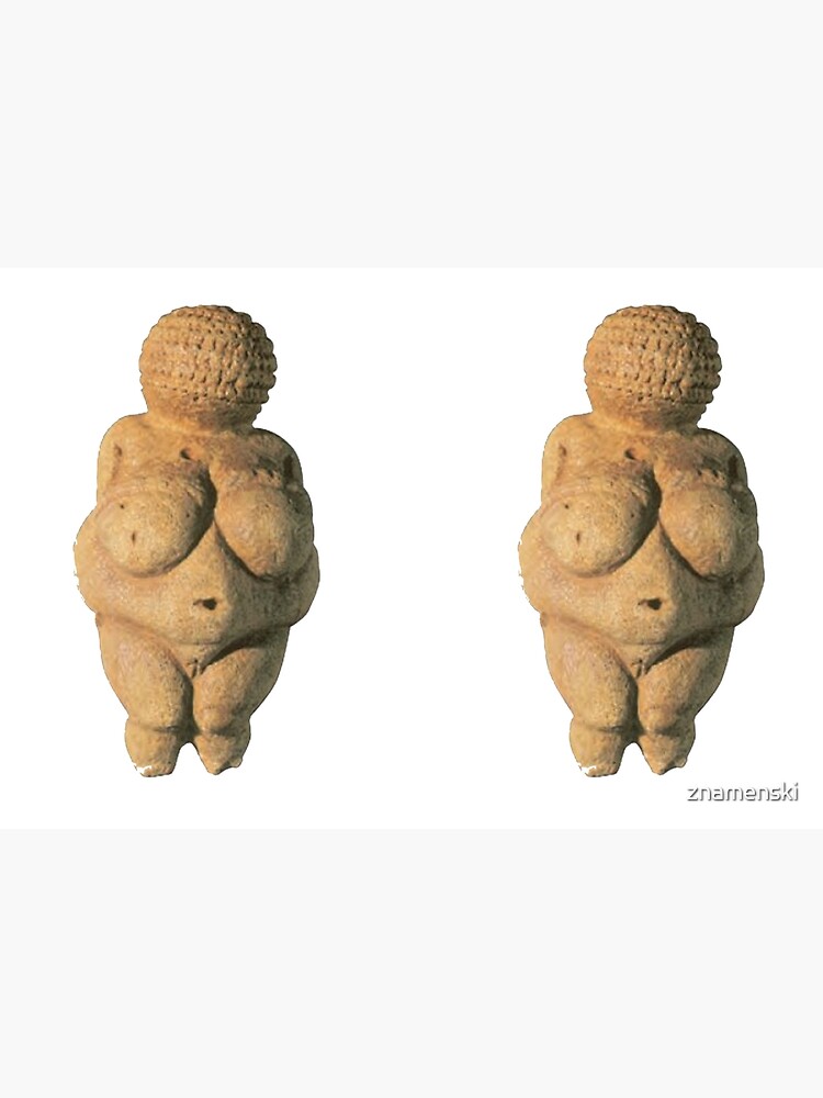 #Venus of #Willendorf #artifact sculpture art figurine statue humanbody #VenusofWillendorf by znamenski