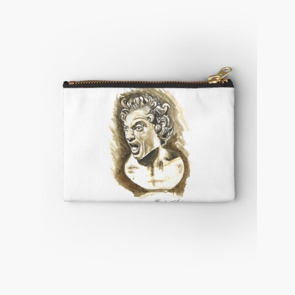 Item preview, Damned Soul - 1619, Gian Lorenzo Bernini  designed and sold by Greta Art.