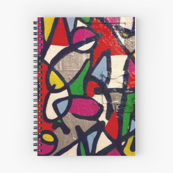 Item preview, Street POP Print Painting Graffiti Abstract Contemporary Modern Chic Colors Shapes Stencil Spike Lee ok Brooklyn Rolex  designed and sold by Reuv.