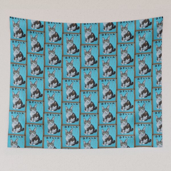 Item preview, Bella designed and sold by Ben Lenovitz.