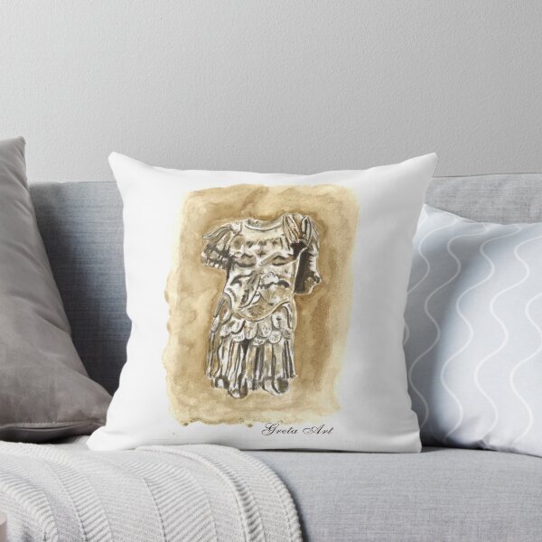 Item preview, Roman Armor  designed and sold by Greta Art.