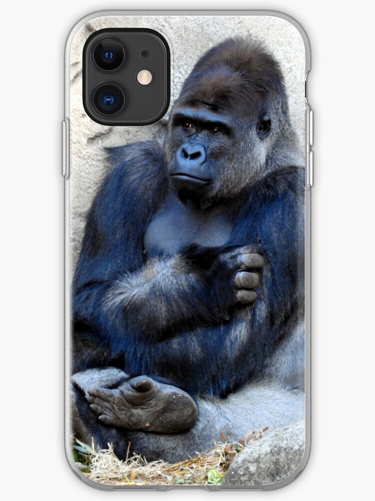 GORILLA iPhone 11 case GORILLA iPhone 11 case