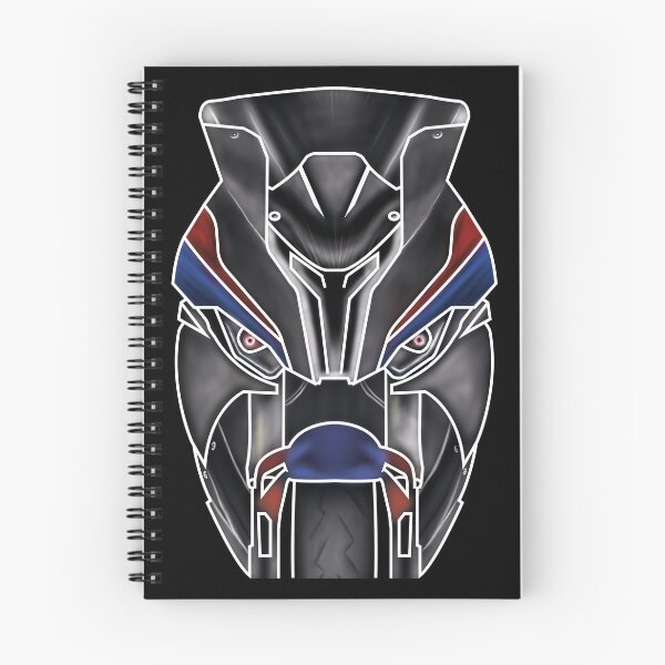 Item preview, S1000RR designed and sold by Sandorm.