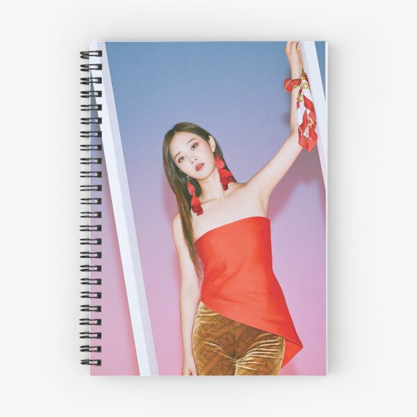 Item preview, GIRLS GENERATION YURI INTO YOU designed and sold by SNSDEMPORIUM.