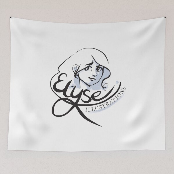 Item preview, Elyse Illustrations designed and sold by Elyse Illustrations.