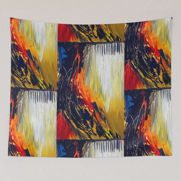 Item preview, Abstract designed and sold by Rich Summers Art.